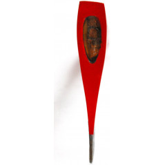 Sekera s dreveným poriskom 40 cm 600 g