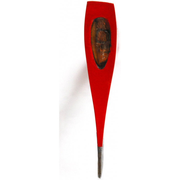 Sekera s dreveným poriskom 40 cm 600 g Sekera s dreveným poriskom 40 cm 600 g