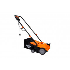 Elektrický prevzdušňovač RXE888 2v1