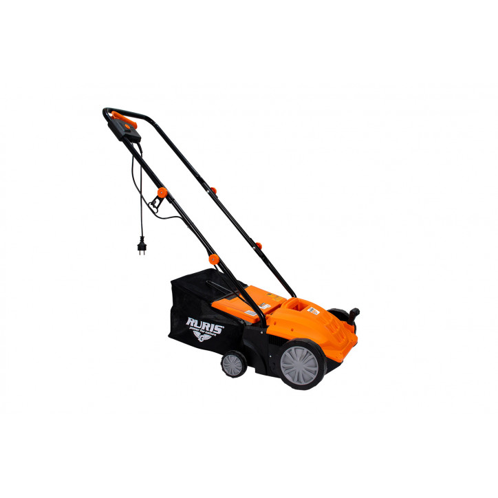 Elektrický prevzdušňovač RXE888 2v1