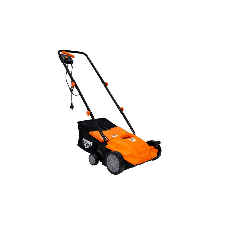Elektrický prevzdušňovač RXE888 2v1
