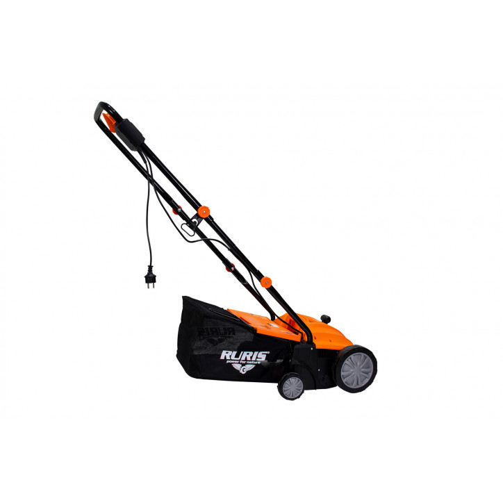 Elektrický prevzdušňovač RXE888 2v1
