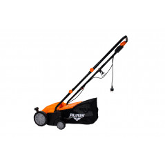 Elektrický prevzdušňovač RXE888 2v1