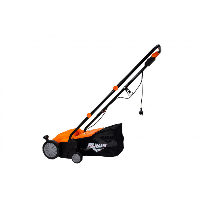 Elektrický prevzdušňovač RXE888 2v1