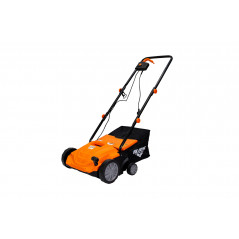 Elektrický prevzdušňovač RXE888 2v1