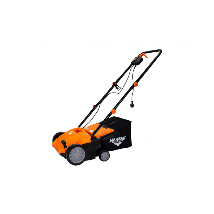 Elektrický prevzdušňovač RXE888 2v1