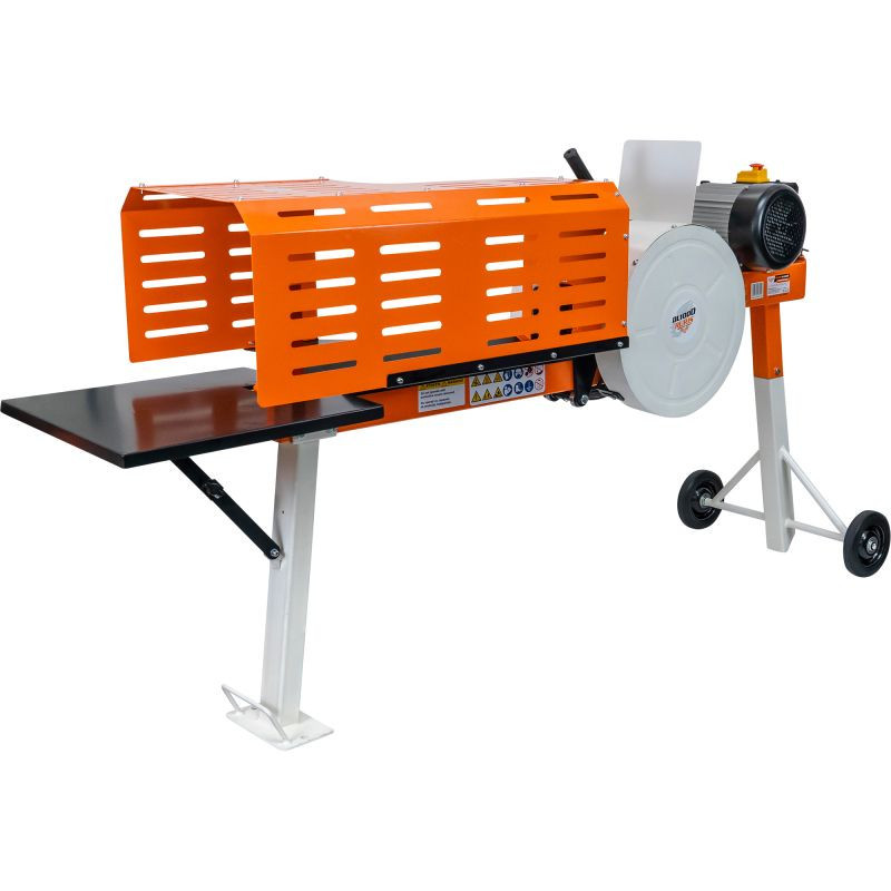 Štiepačka dreva DL1000 10T