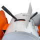 Štiepačka dreva DL1000 10T