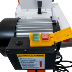 Štiepačka dreva DL1000 10T