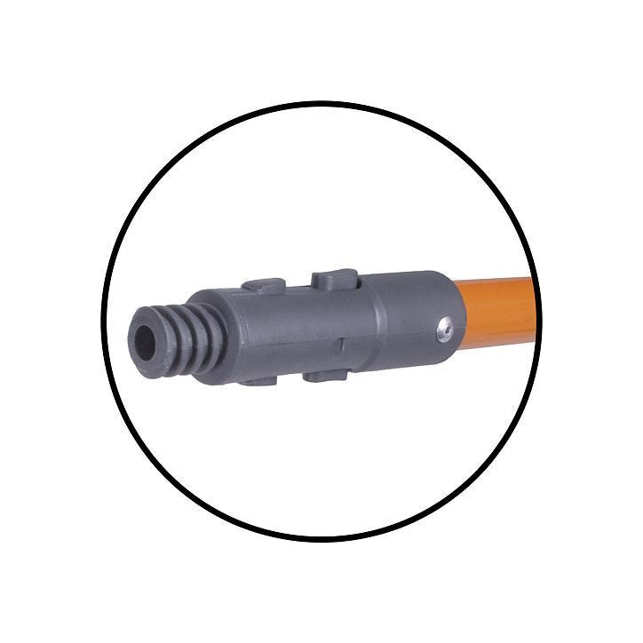 Teleskopická násada Strend Pro EP31, Multi-Lock system