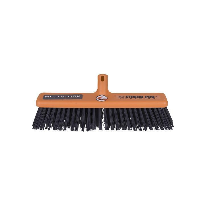 Metla Strend Pro PB67, 400 mm, Multi-Lock system