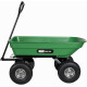 Záhradný vozík 55 litrov GGW 120