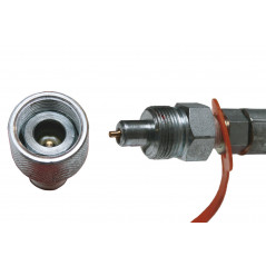 Hydraulický karosársky lis 4 T