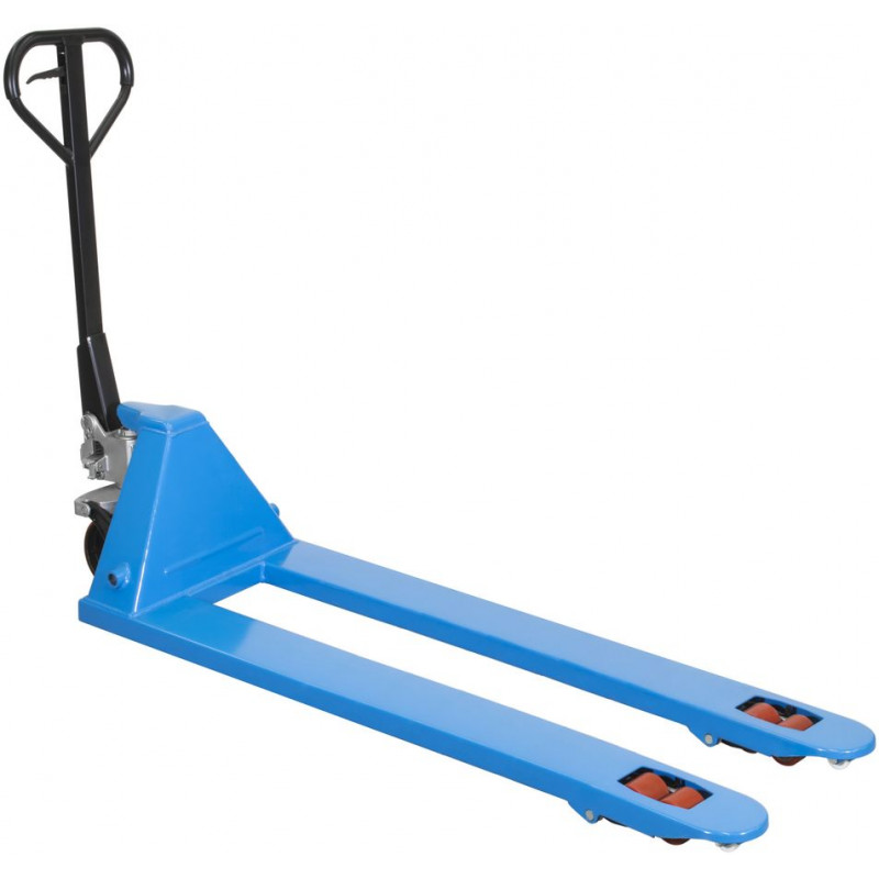 Paletový vozík zdvíhací GHW 2500-180 PU Paletový vozík zdvíhací GHW 2500-180 PU