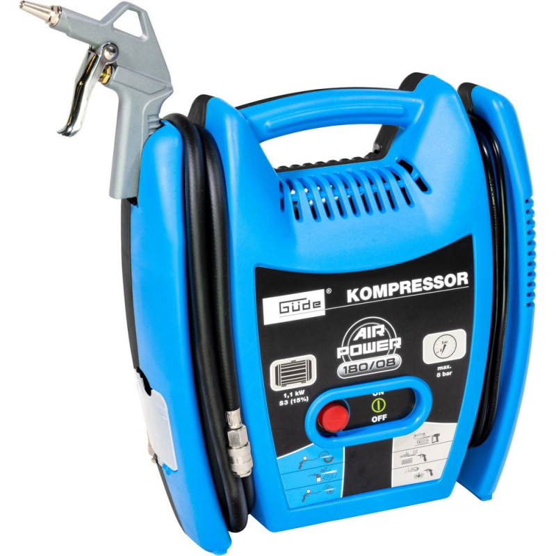 Kompresor AirPower 180/08 Kompresor AirPower 180/08