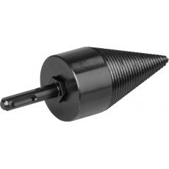 Štiepací kužeľ na drevo 50 mm Strend Pro, 3x adaptér