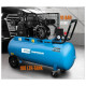 Kompresor 2200 W 10 bar 100 litrov 551/10/100