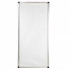 Kryt na svetlík / šachtový otvor s hliníkovým rámom 60x115 cm