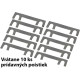 Nabíjačka autobatérií V 421 C