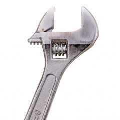 Kľúč nastaviteľný 0-27 mm 20 cm RGS 200