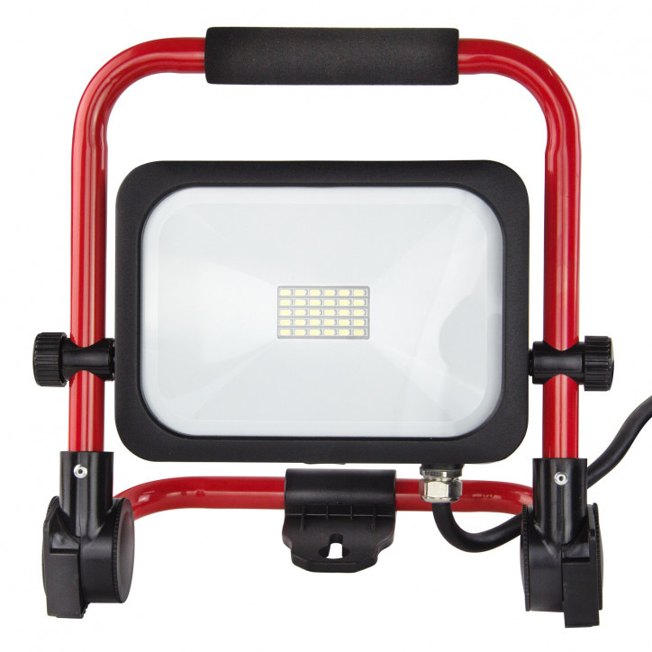 Prenosný LED stavebný reflektor 20 W L20S Prenosný LED stavebný reflektor 20 W L20S