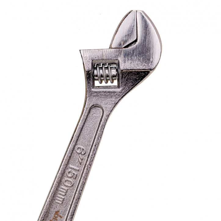 Kľúč nastaviteľný 0-20 mm 15 cm RGS 150