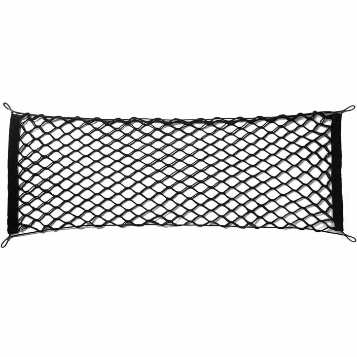 Sieť do kufra auta 125x60 cm SPRINGOS CA0951 Sieť do kufra auta 125x60 cm SPRINGOS CA0951