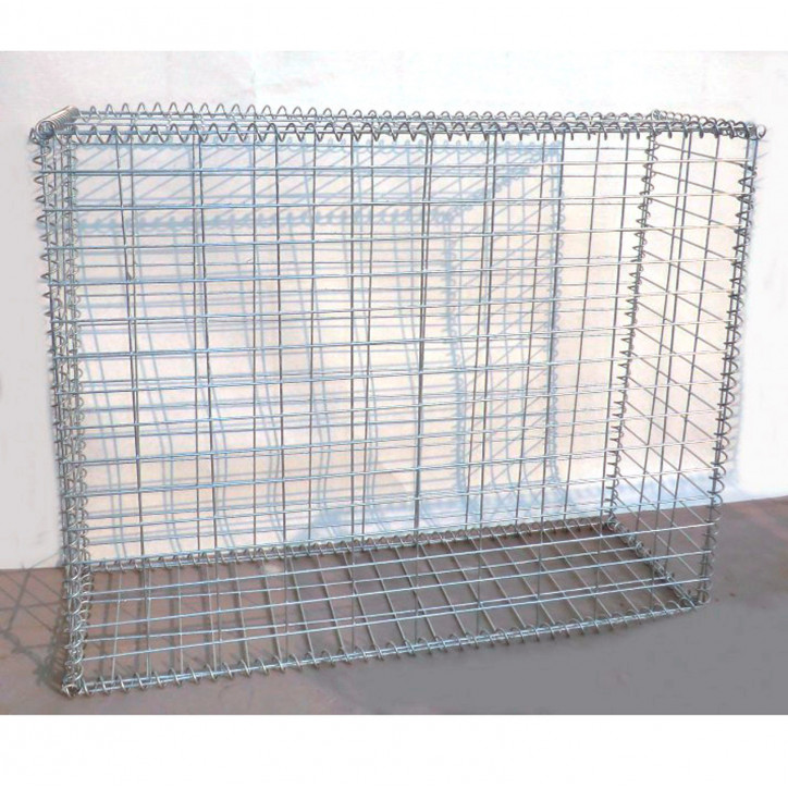 Gabionový kôš / kváder 100x80x30 cm Gabionový kôš / kváder 100x80x30 cm