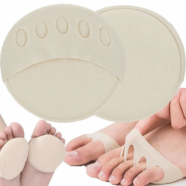 Penový metavankúš SPRINGOS MIDFOOT, sada 2ks Penový metavankúš SPRINGOS MIDFOOT, sada 2ks