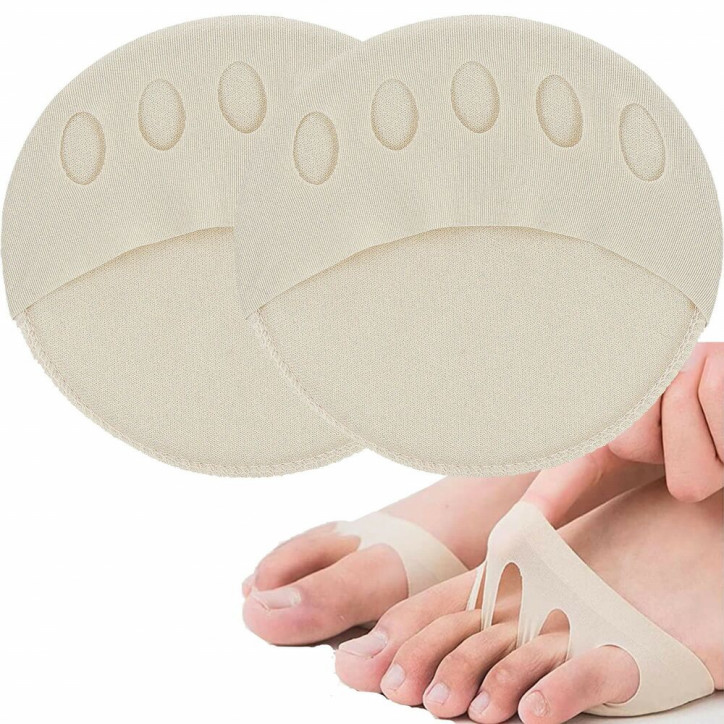 Penový metavankúš SPRINGOS MIDFOOT, sada 2ks Penový metavankúš SPRINGOS MIDFOOT, sada 2ks