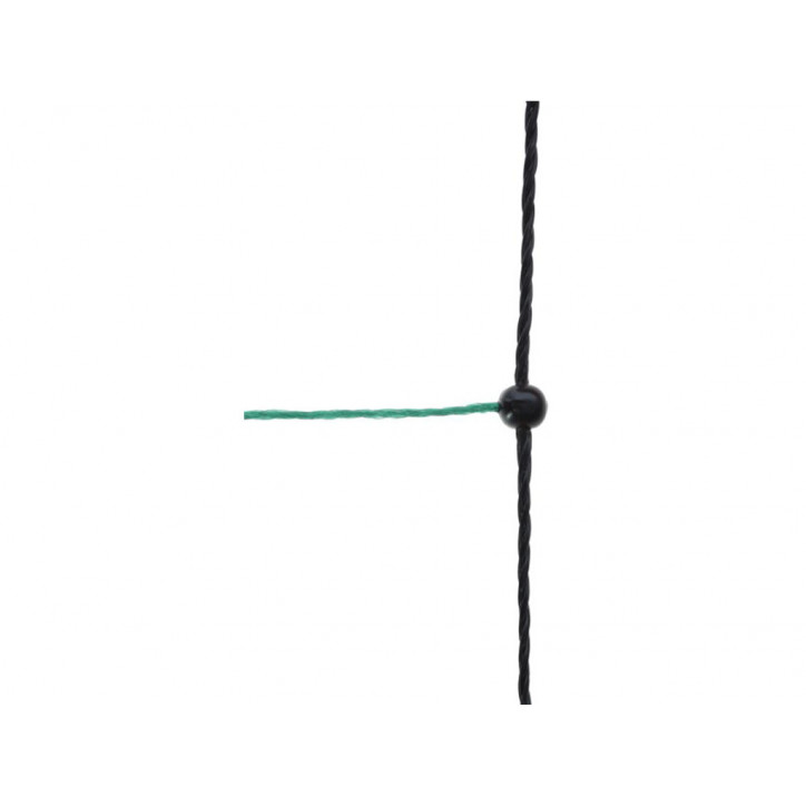 Nevodivá sieť pre hydinu KERBL PREMIUM 122 cm x 50 m / 2 hroty