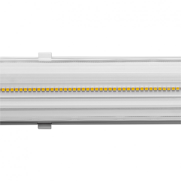 LED svietidlo pre svetelný systém Demalux LED 1500