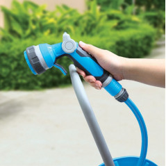 Zavlažovacia pištoľ ErgoPLUS Multi-Jet 770480