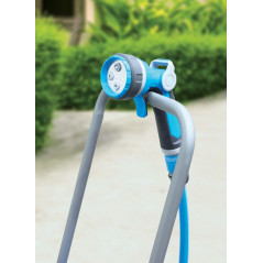 Zavlažovacia pištoľ ErgoPLUS Multi-Jet 770480