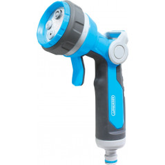 Zavlažovacia pištoľ ErgoPLUS Multi-Jet 770480