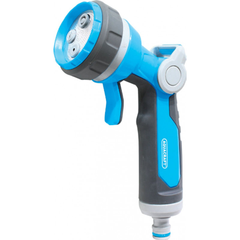Zavlažovacia pištoľ ErgoPLUS Multi-Jet 770480