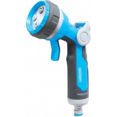 Zavlažovacia pištoľ ErgoPLUS Multi-Jet 770480