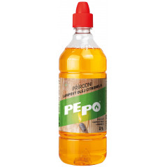 Prírodný lampový olej PE-PO Citronela, 1000 ml