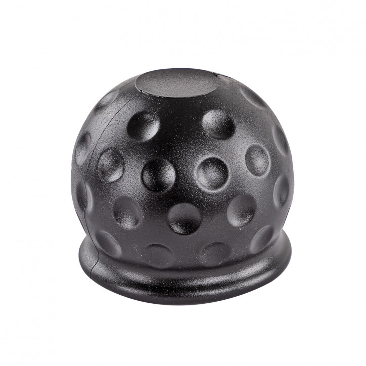 Ochranná krytka na guľu ťažného zariadenia 50 mm Ochranná krytka na guľu ťažného zariadenia 50 mm