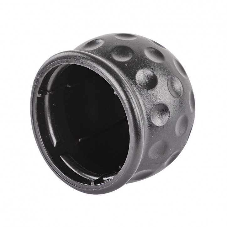 Ochranná krytka na guľu ťažného zariadenia 50 mm Ochranná krytka na guľu ťažného zariadenia 50 mm