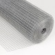 DEMA Voliérové štvorhranné pletivo pozinkované 13 mm, 0,5x10 m, drôt 0,8 mm