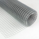 DEMA Voliérové štvorhranné pletivo pozinkované 19 mm, 1x10 m, drôt 0,8 mm