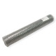 DEMA Voliérové štvorhranné pletivo pozinkované 19 mm, 1x10 m, drôt 0,8 mm