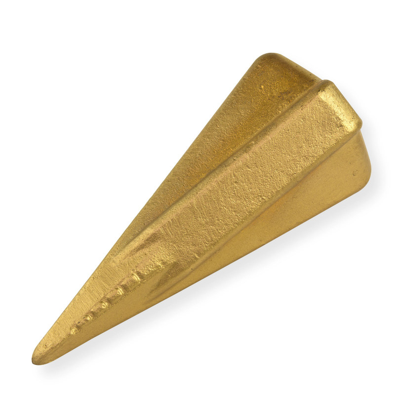 Kríž štiepací 17,5 cm kov Kríž štiepací 17,5 cm kov