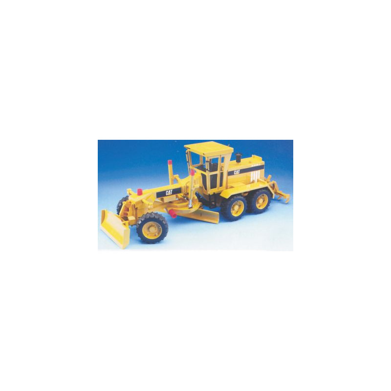Cestné vozidlo značky Caterpillar Cestné vozidlo značky Caterpillar