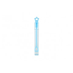 Bublifuk mini 5 ml gélový 10,5 cm 4 druhy 48ks v boxe