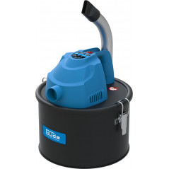 Vysávač na popol GA 4-600.1