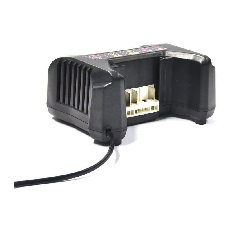 Nabíjačka Güde 1 A / 36 L
