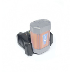 Nabíjačka Güde 3 A / 36 L