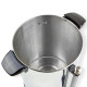 DENNER Elektrický hrniec na punč, varené víno, vodu 10 L 950 W